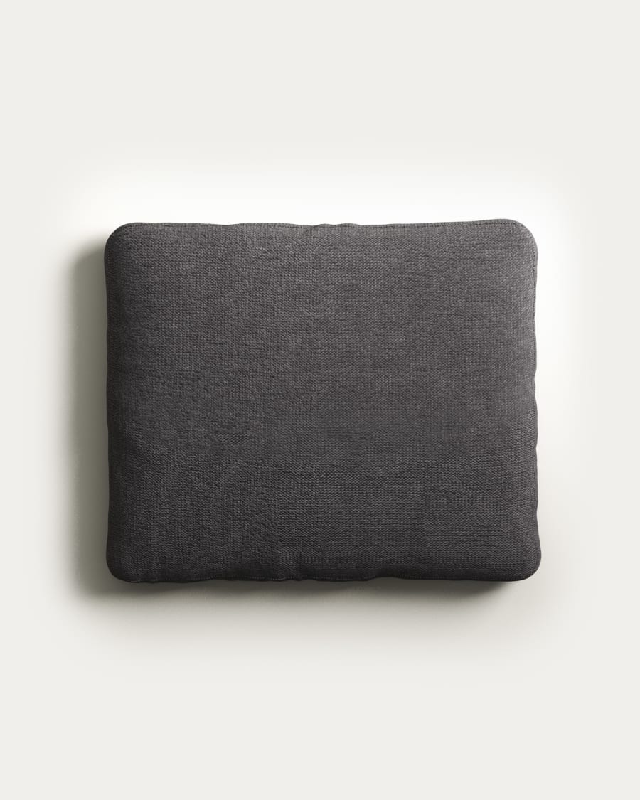 Cushion Blok 50 x 60 cm grey FR