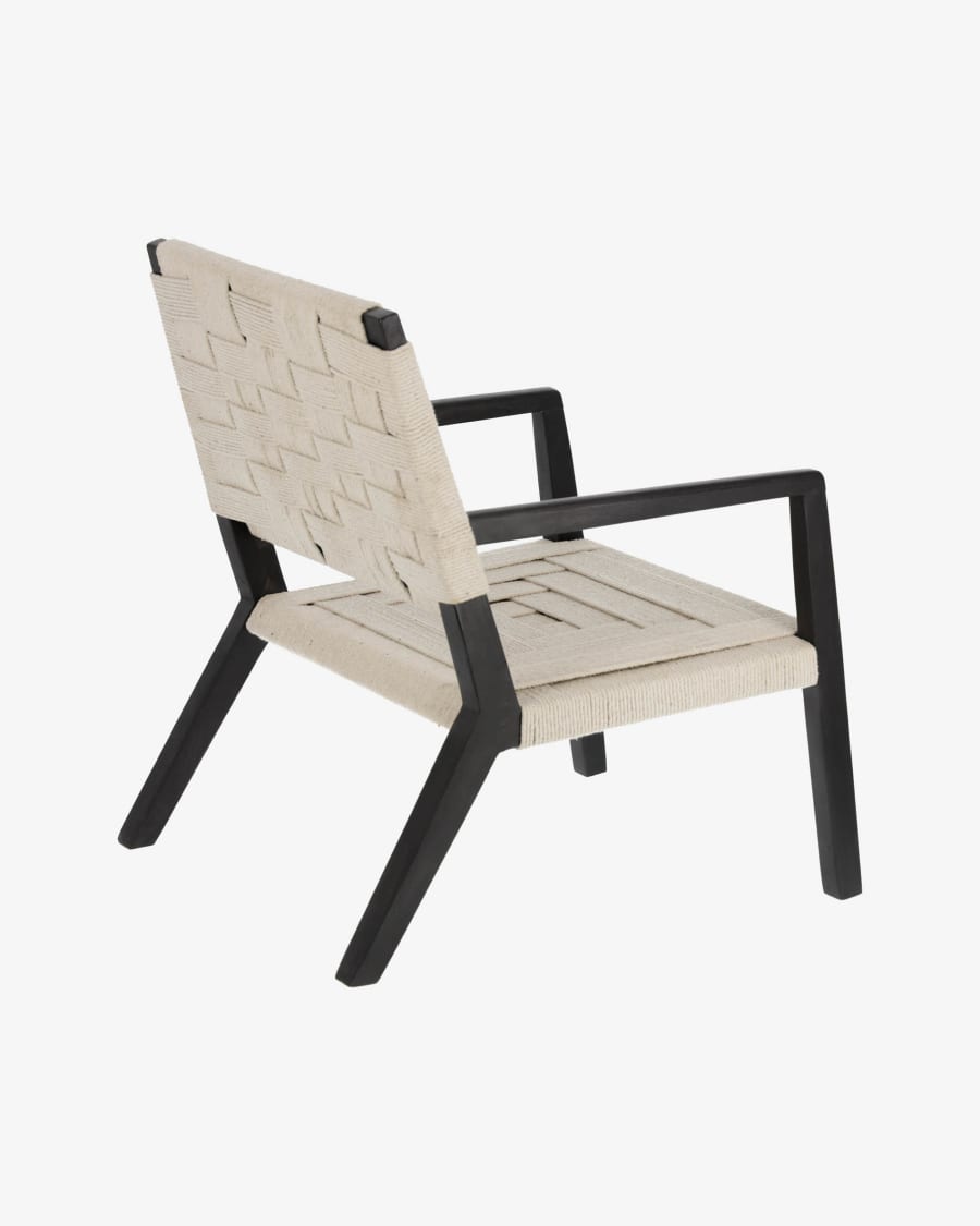 Shami armchair