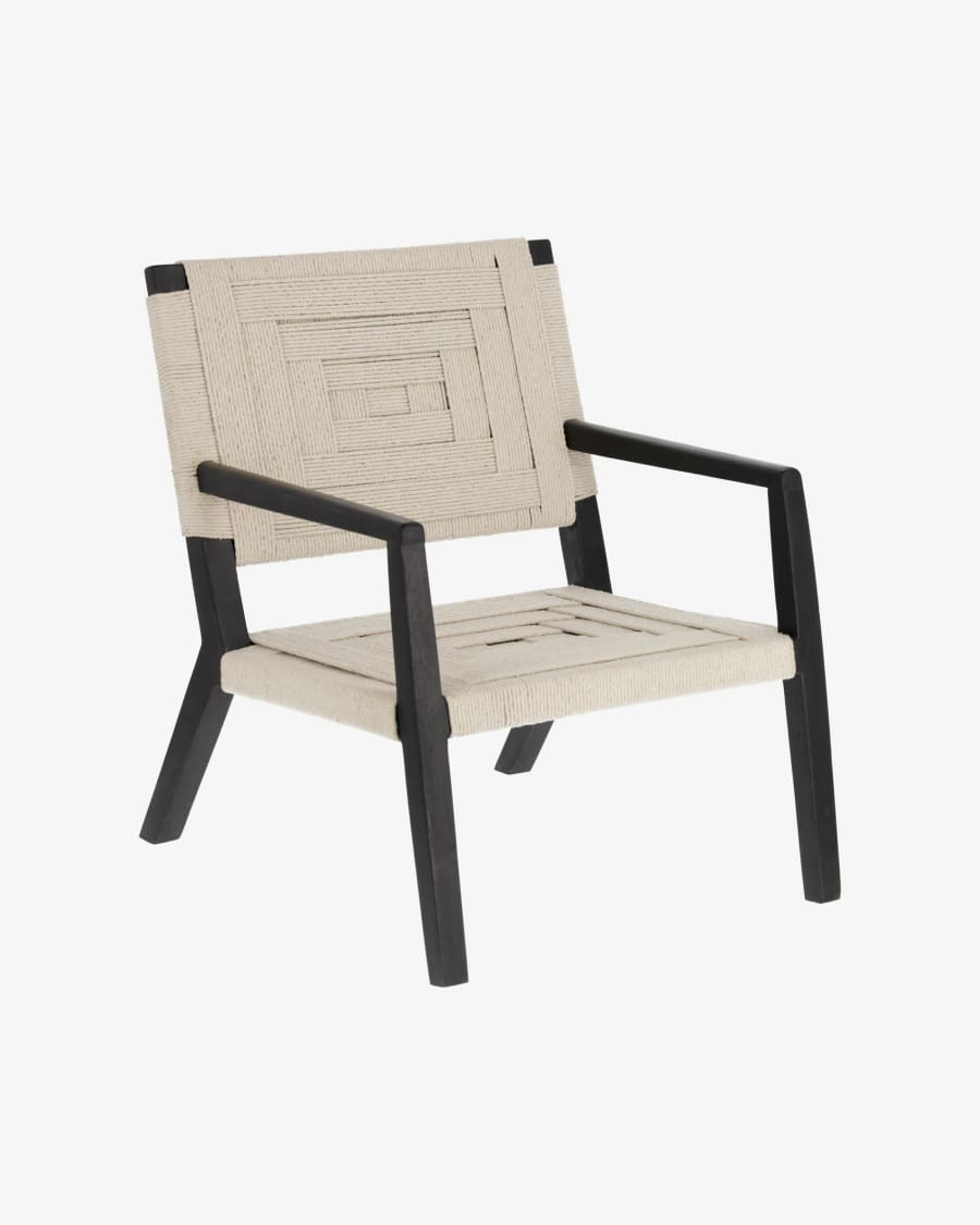 Shami armchair
