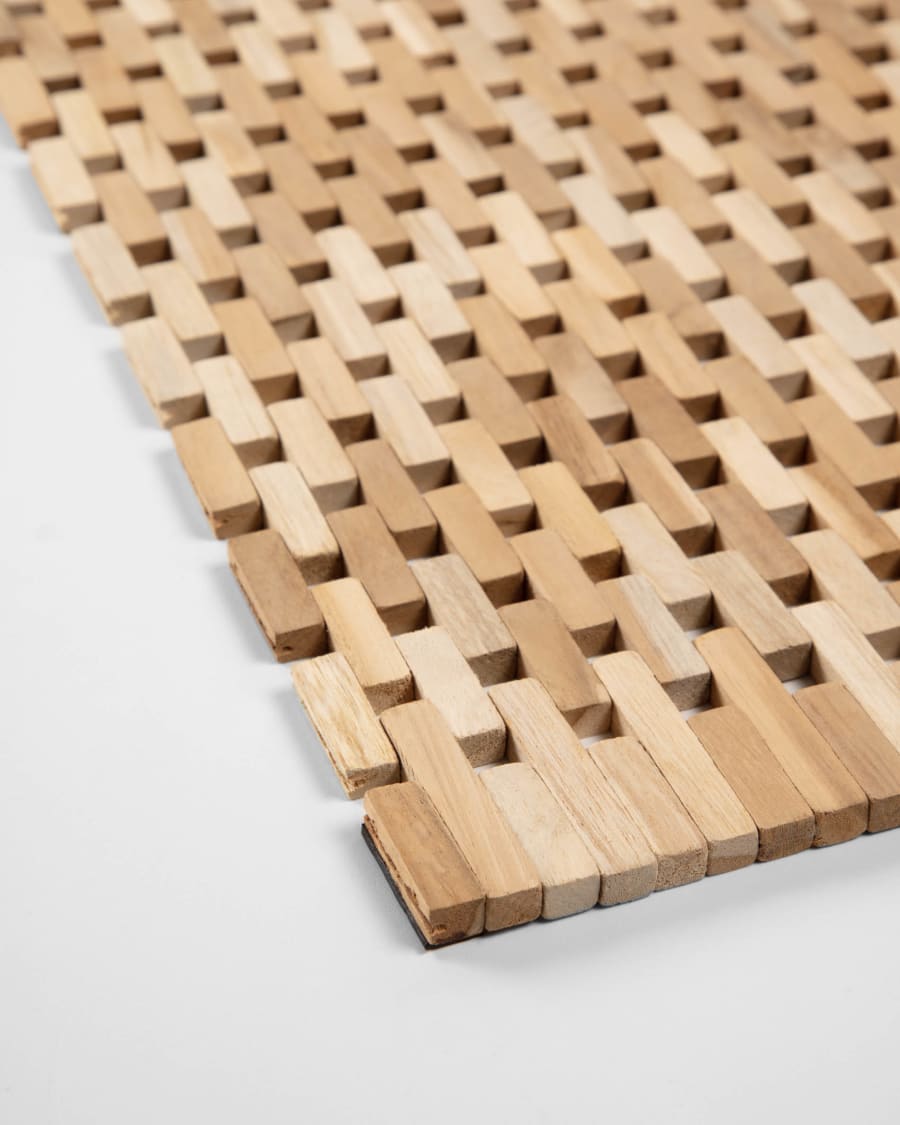 Ensemble de deux sets de table Azalea