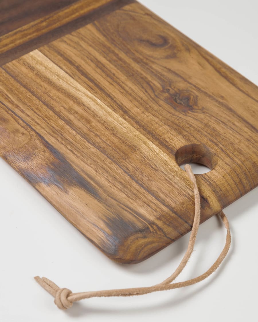 Rectangular Ronli serving board