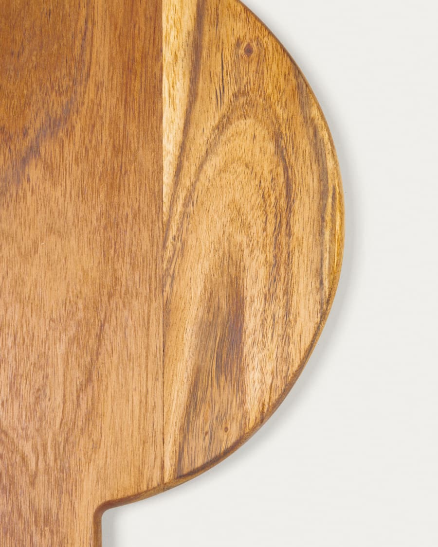 Salma serving board