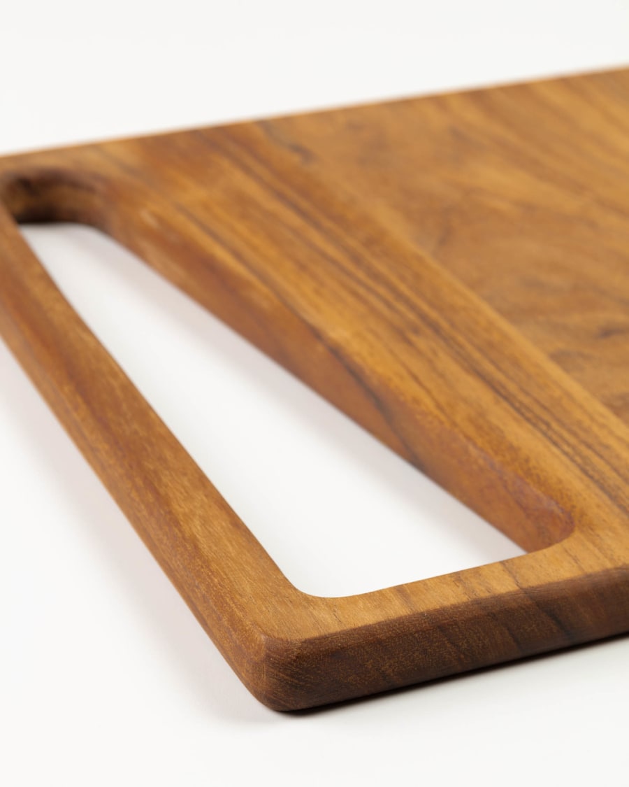 Serilda serving board