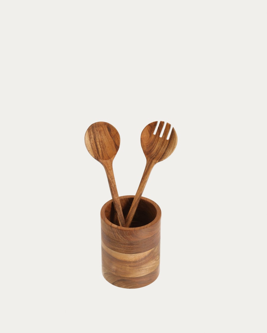 Yanila set of 2 kitchen utensils