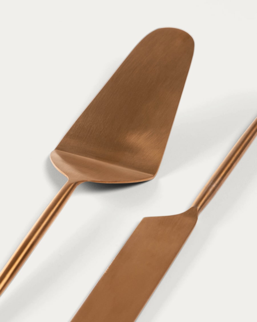Kelda 2-teiliges Tortenheber Set