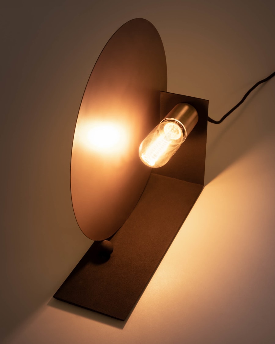 Stahel table lamp
