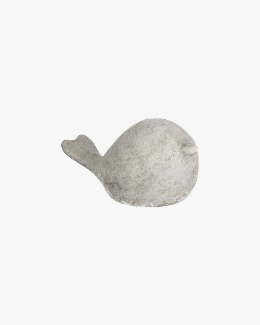 Wynne little bird decorative figure