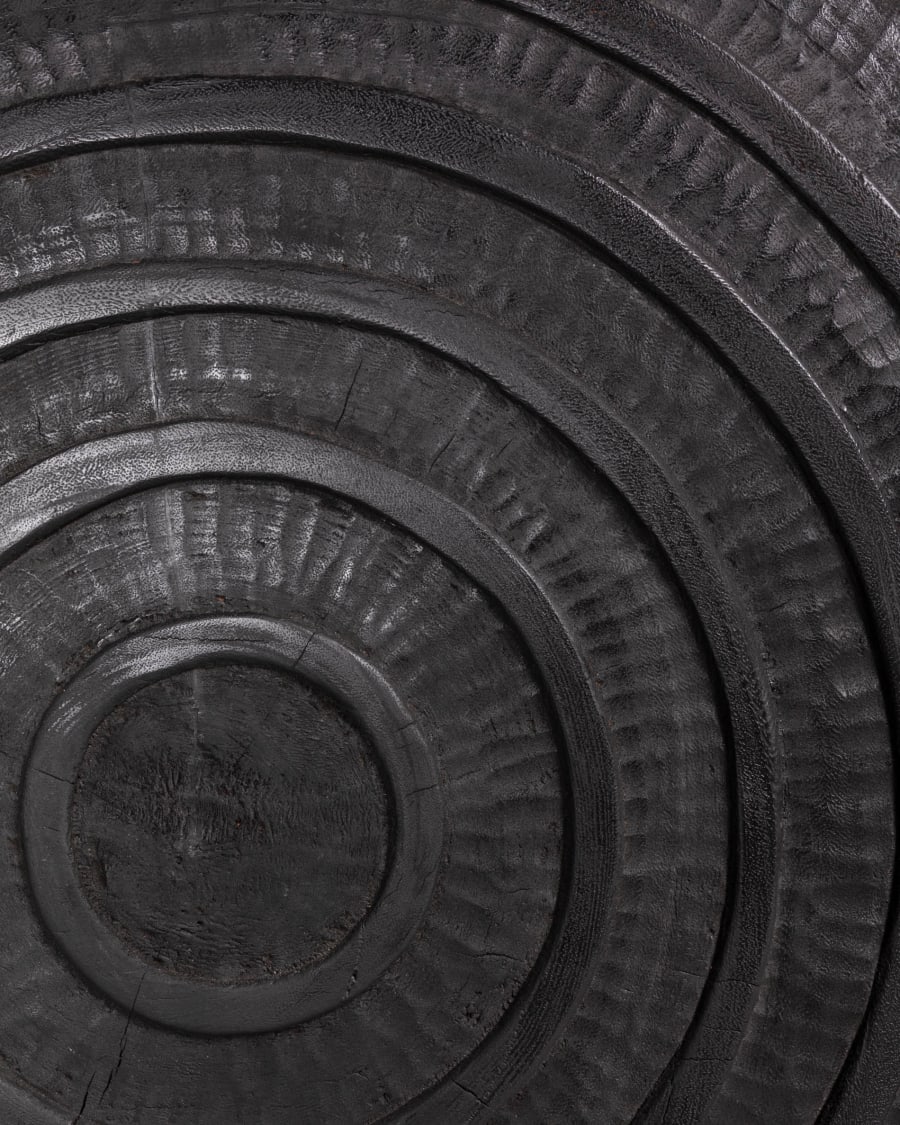 Salome Ø 65 cm wall panel