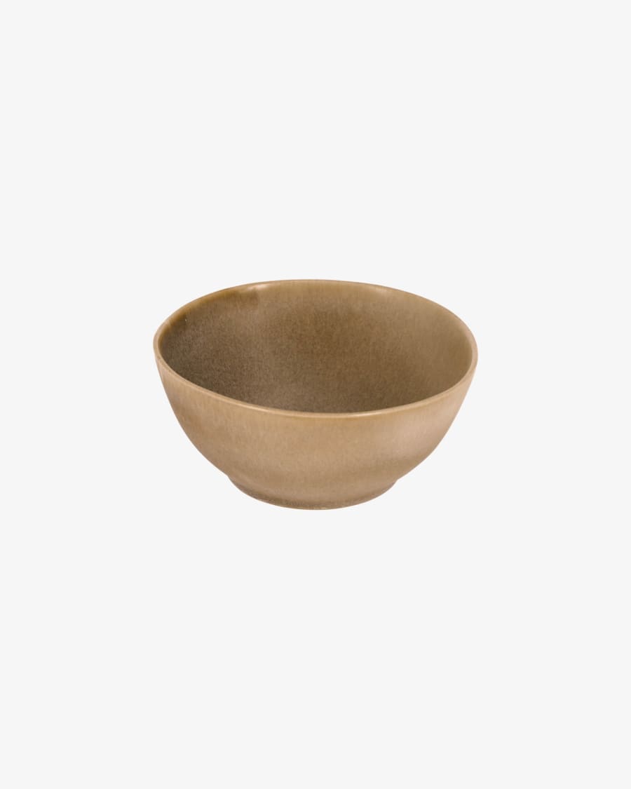 Beige Vreni bowl