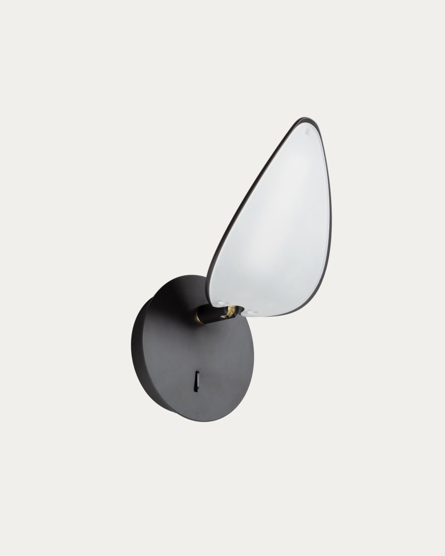Veleira wall lamp