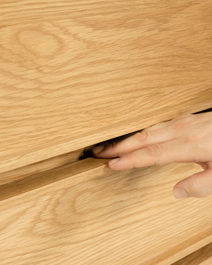 Taiana chest of drawers 100 x 68 cm