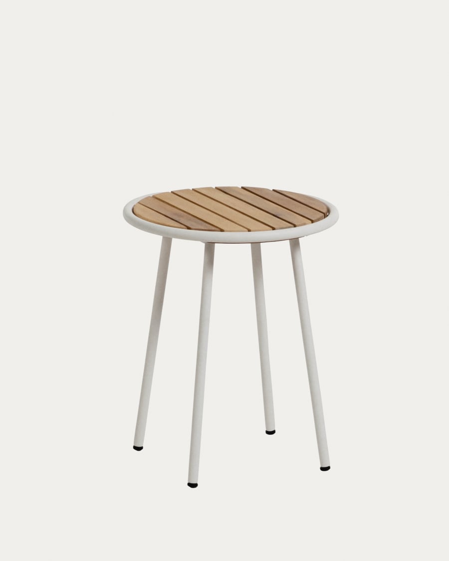 Robyn side table Ø 40 cm