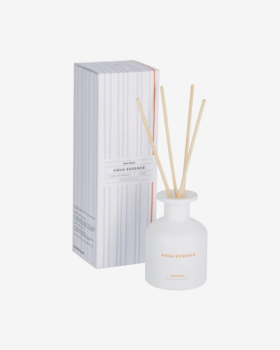 Aqua Essence fragrance diffuser with sticks 100 ml