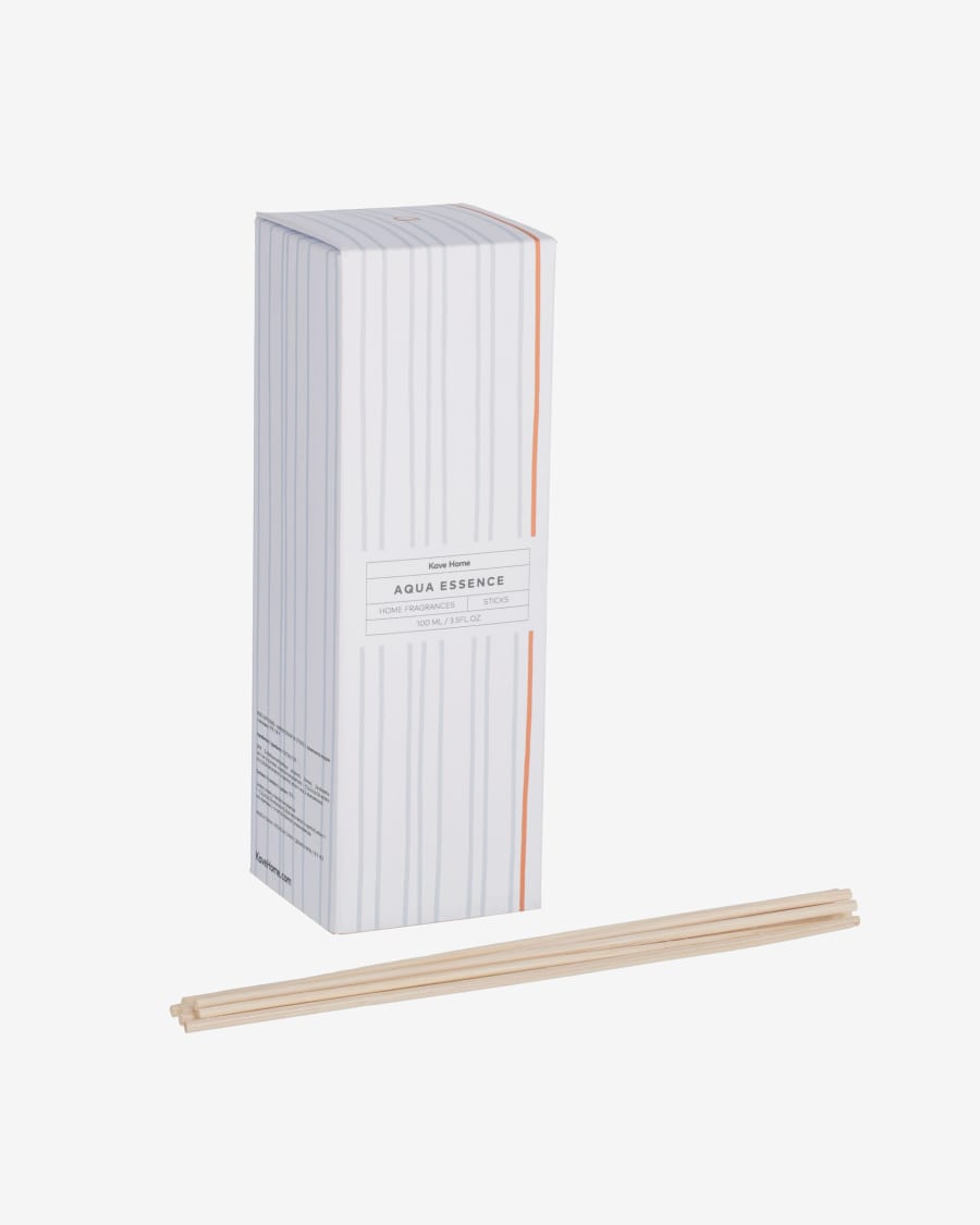 Aqua Essence fragrance diffuser with sticks 100 ml