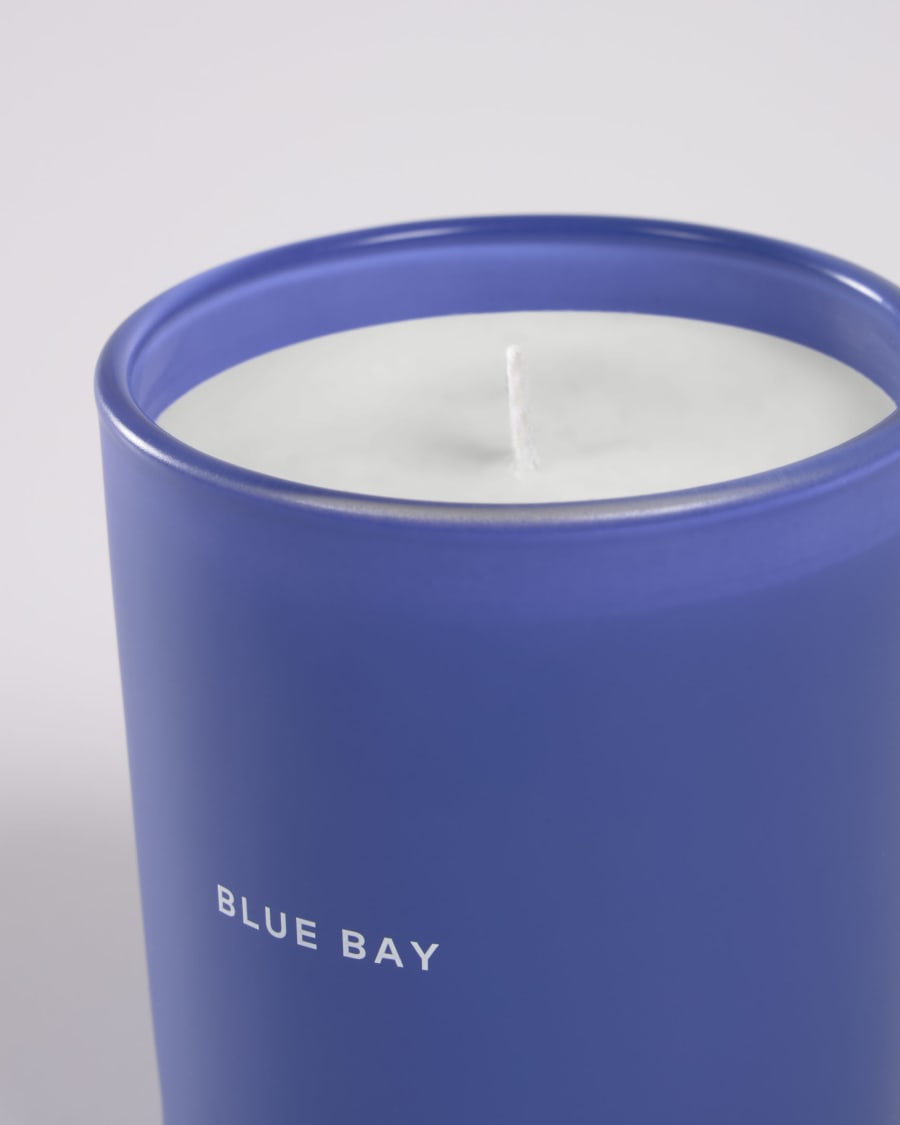 Blue Bay scented candle 180 g