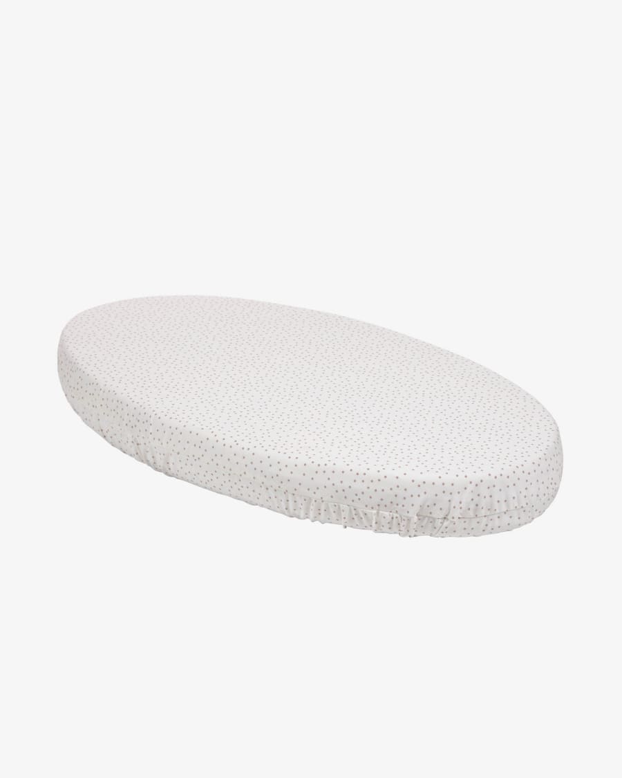 Waterproof moses basket sheets cheap