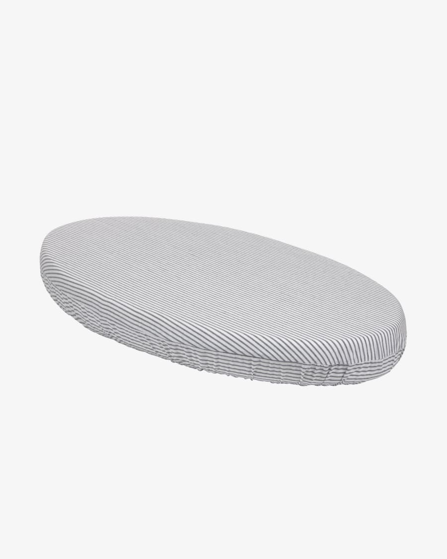 Waterproof moses basket sheets hot sale