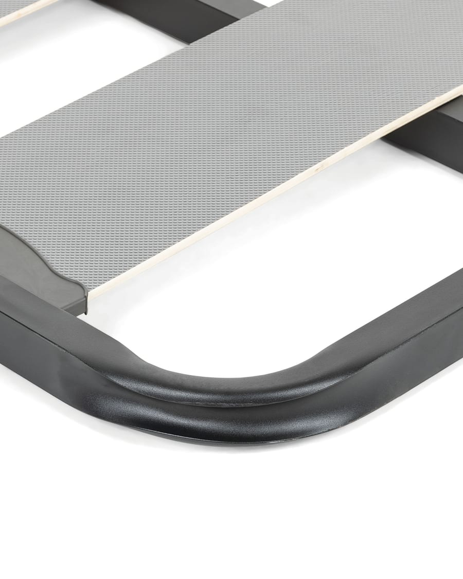 Talo slatted bed base for 135 x 190cm mattress