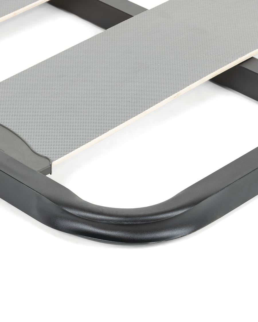 Talo slatted bed base for 140 x 190cm mattress