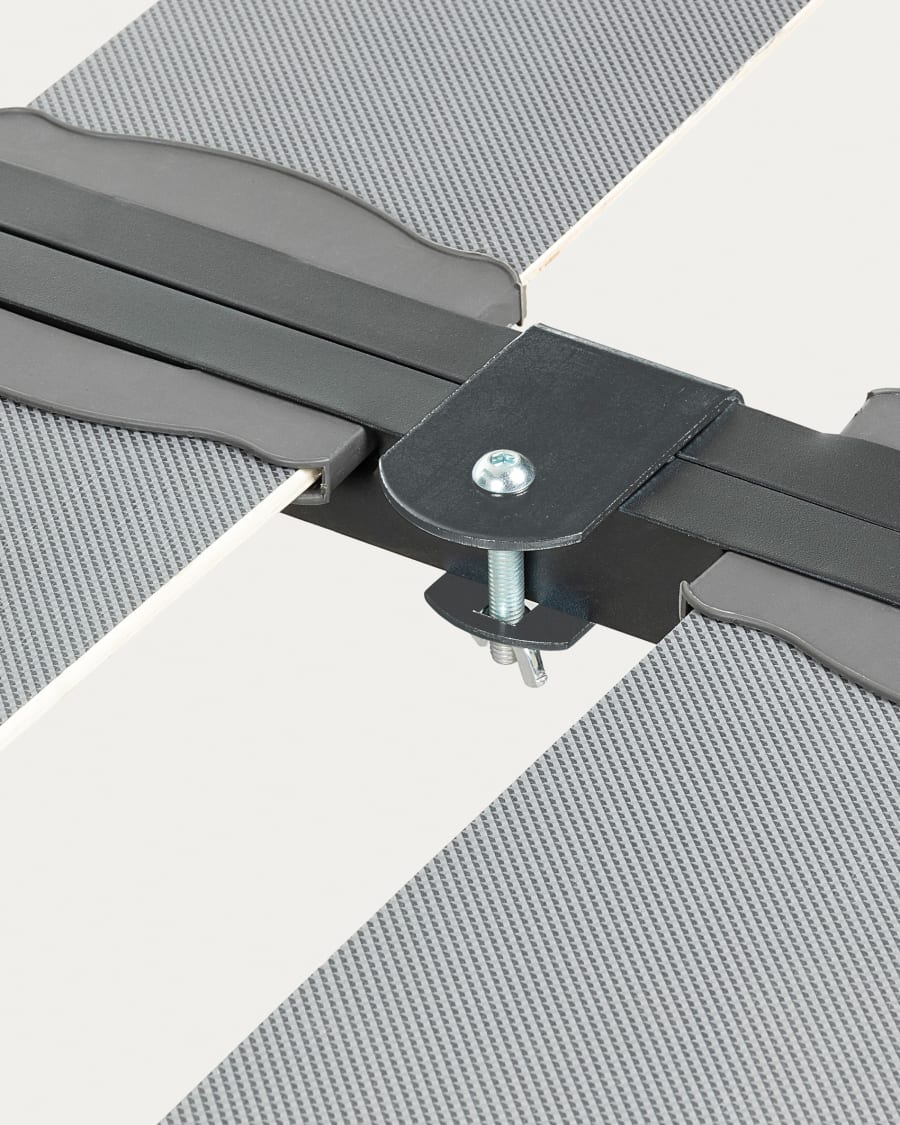 Talo slatted bed base for 160 x 200cm mattress