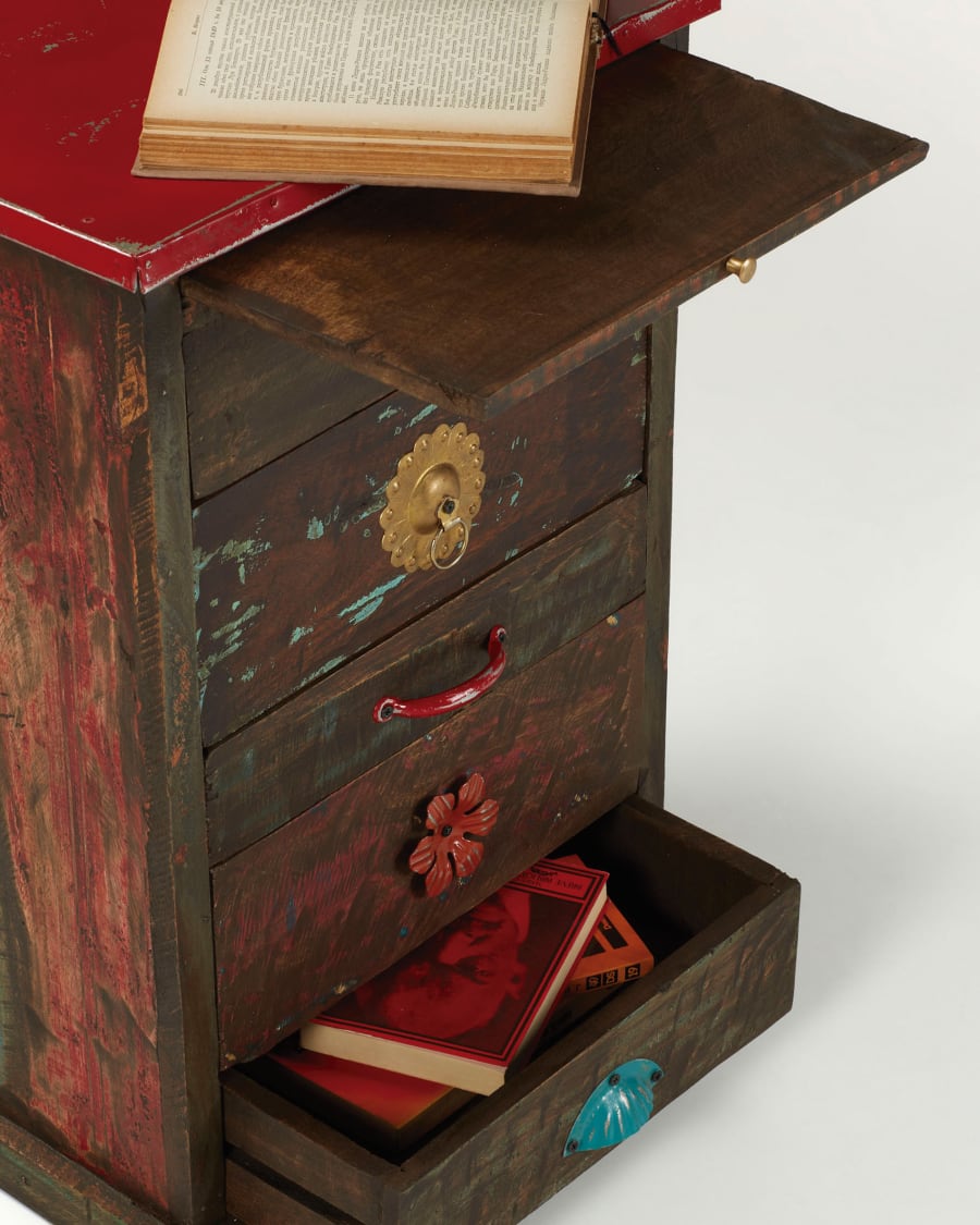 Table d'appoint Rusky