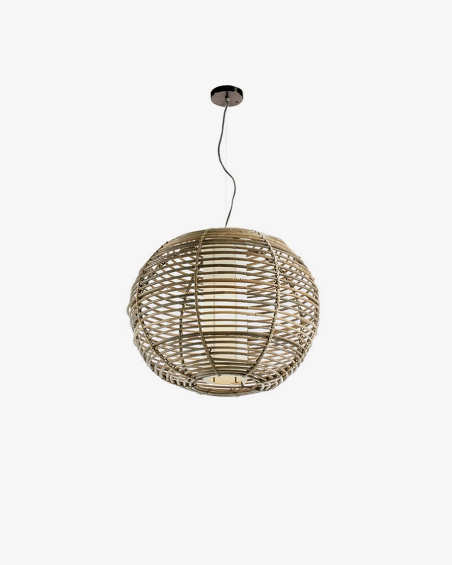 Cetus pendant lamp
