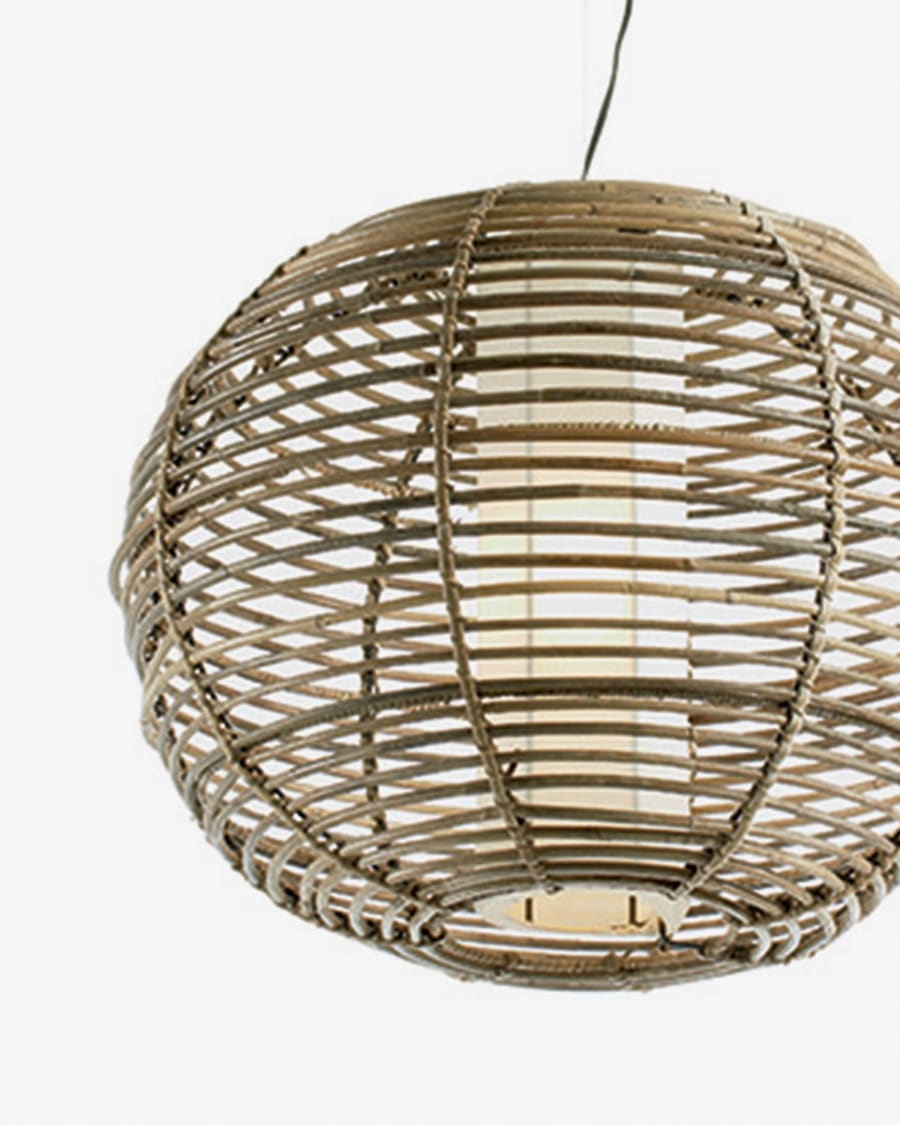 Cetus pendant lamp