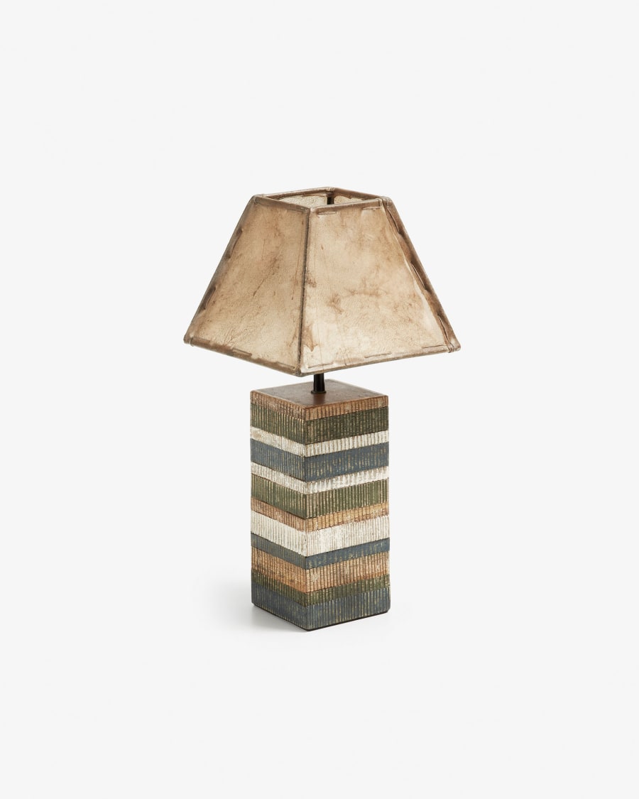 Albero table lamp
