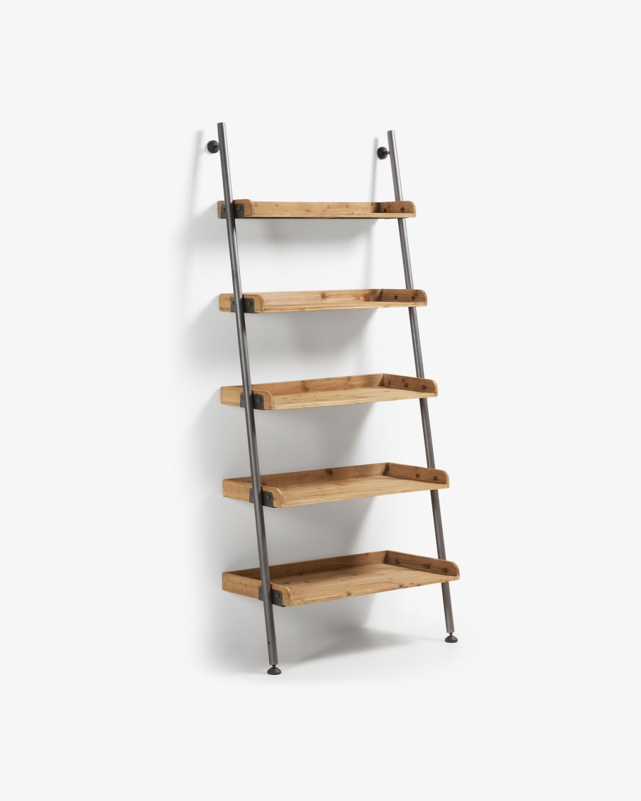 Mobela shelving unit 86 x 200 cm