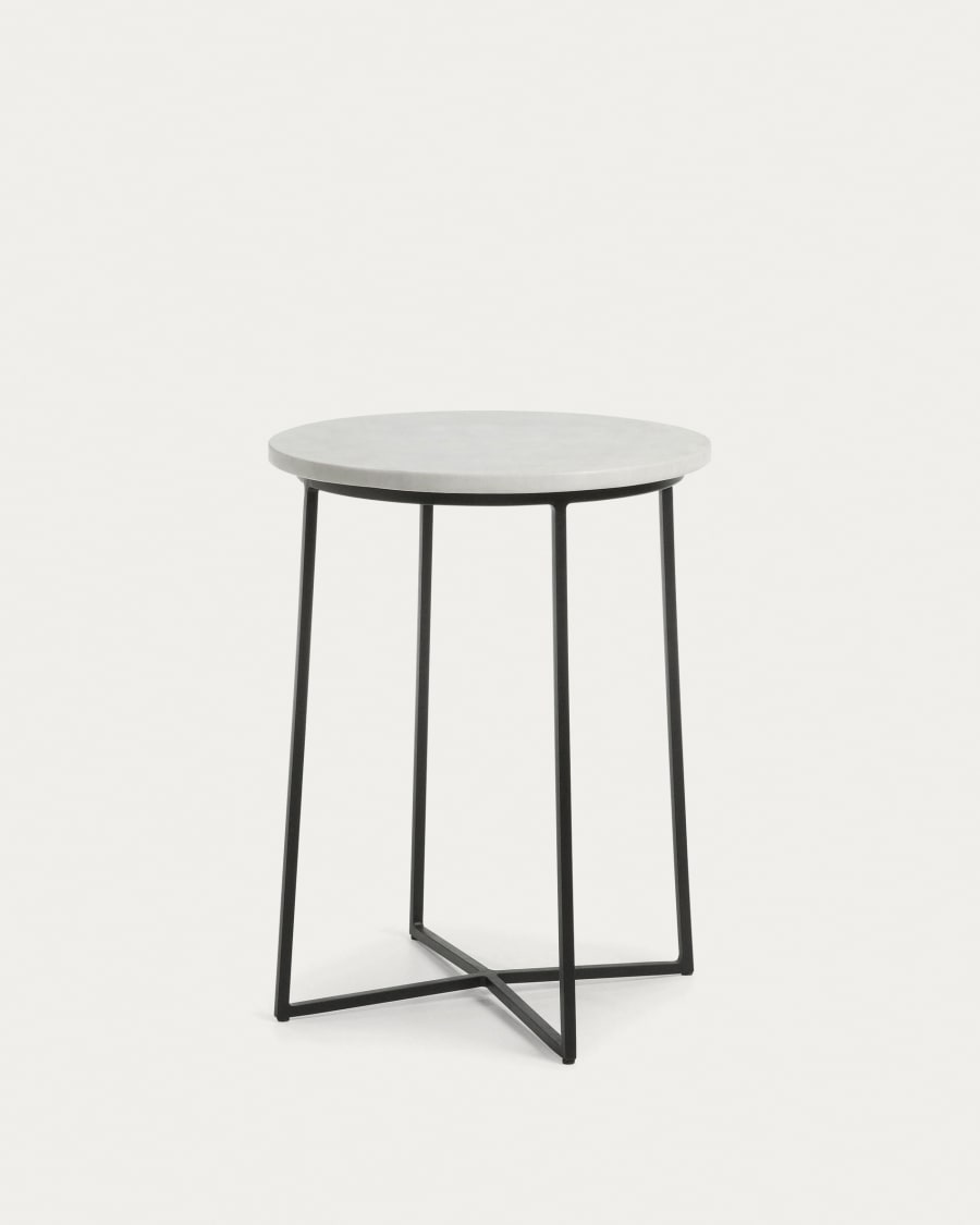 Bryson B side table Ø 41 cm