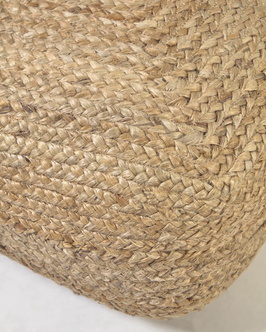 Square Doc pouf 50 x 50 cm