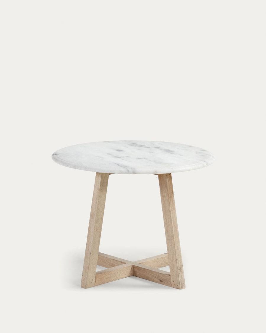 Haylo side table Ø 50 cm
