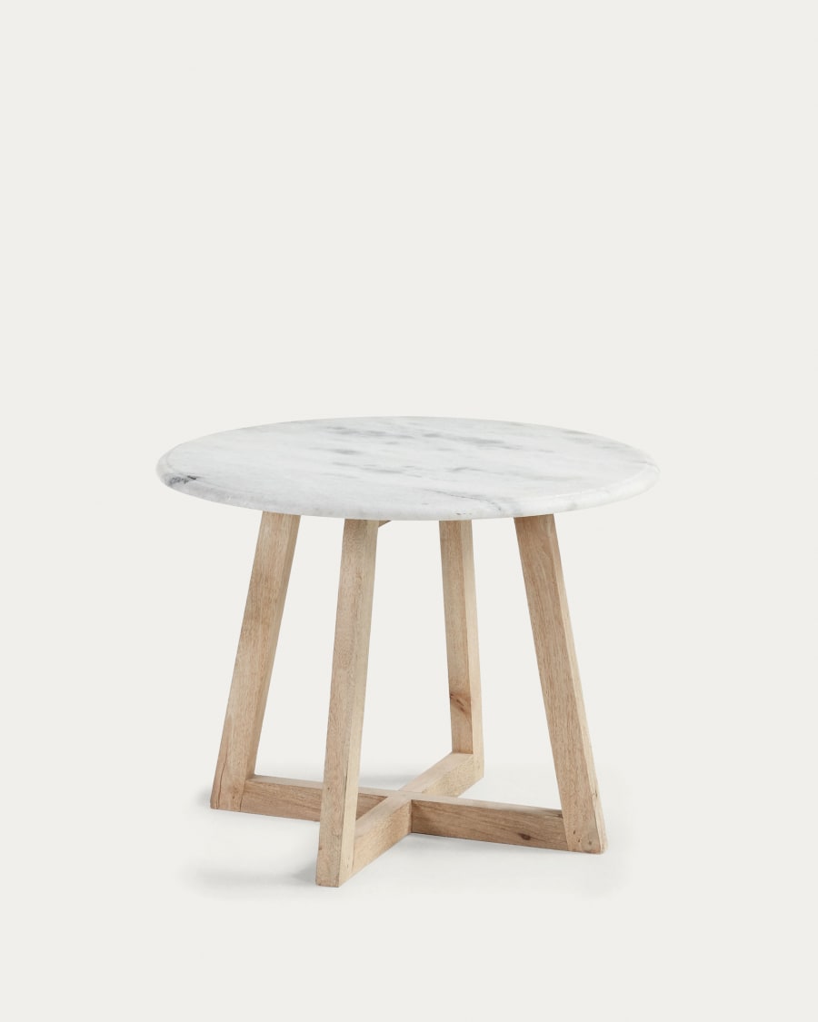 Haylo side table Ø 50 cm