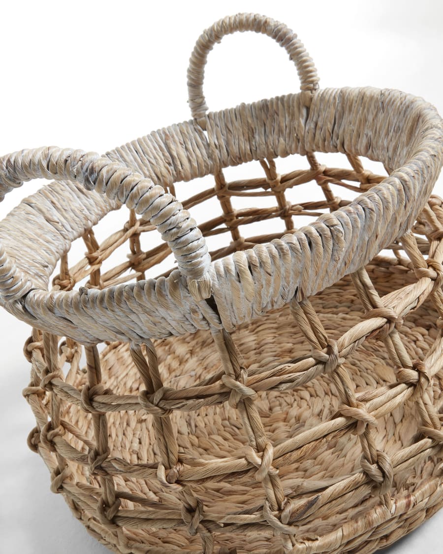 Mode basket