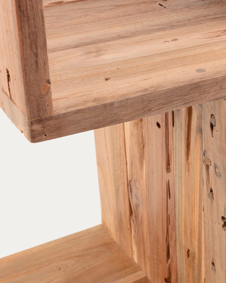 Aroba shelving unit 55 x 132 cm