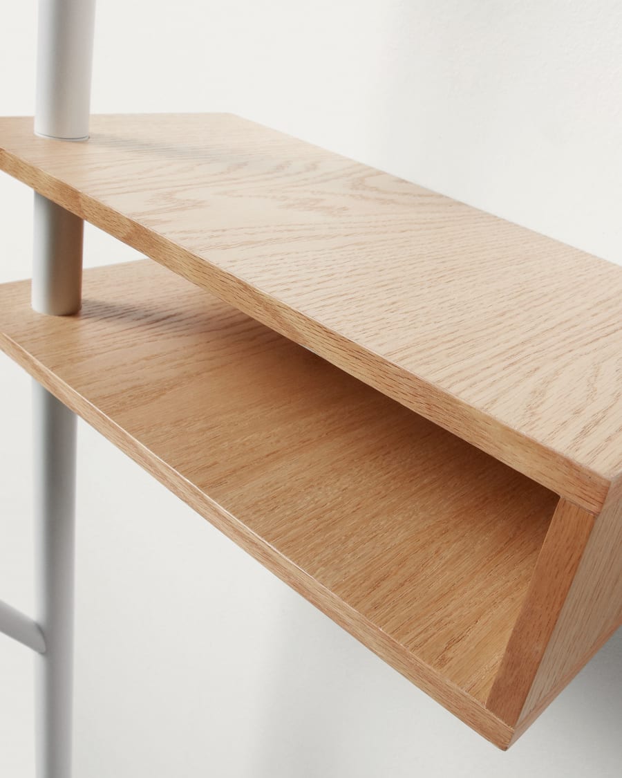Benny coat rack, 175 cm