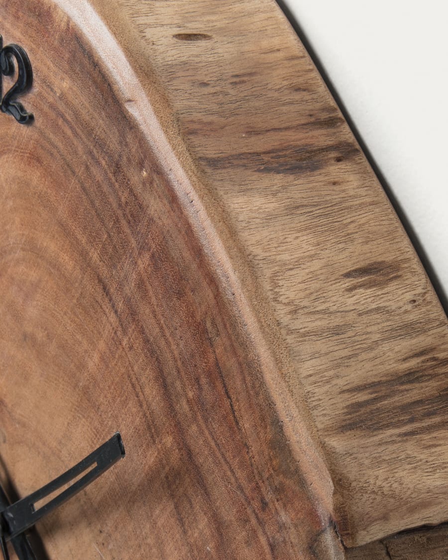 Asiriq wall clock Ø 35 cm