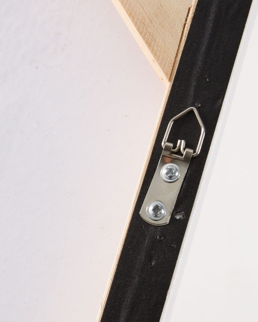 Silva Art Print Blätter