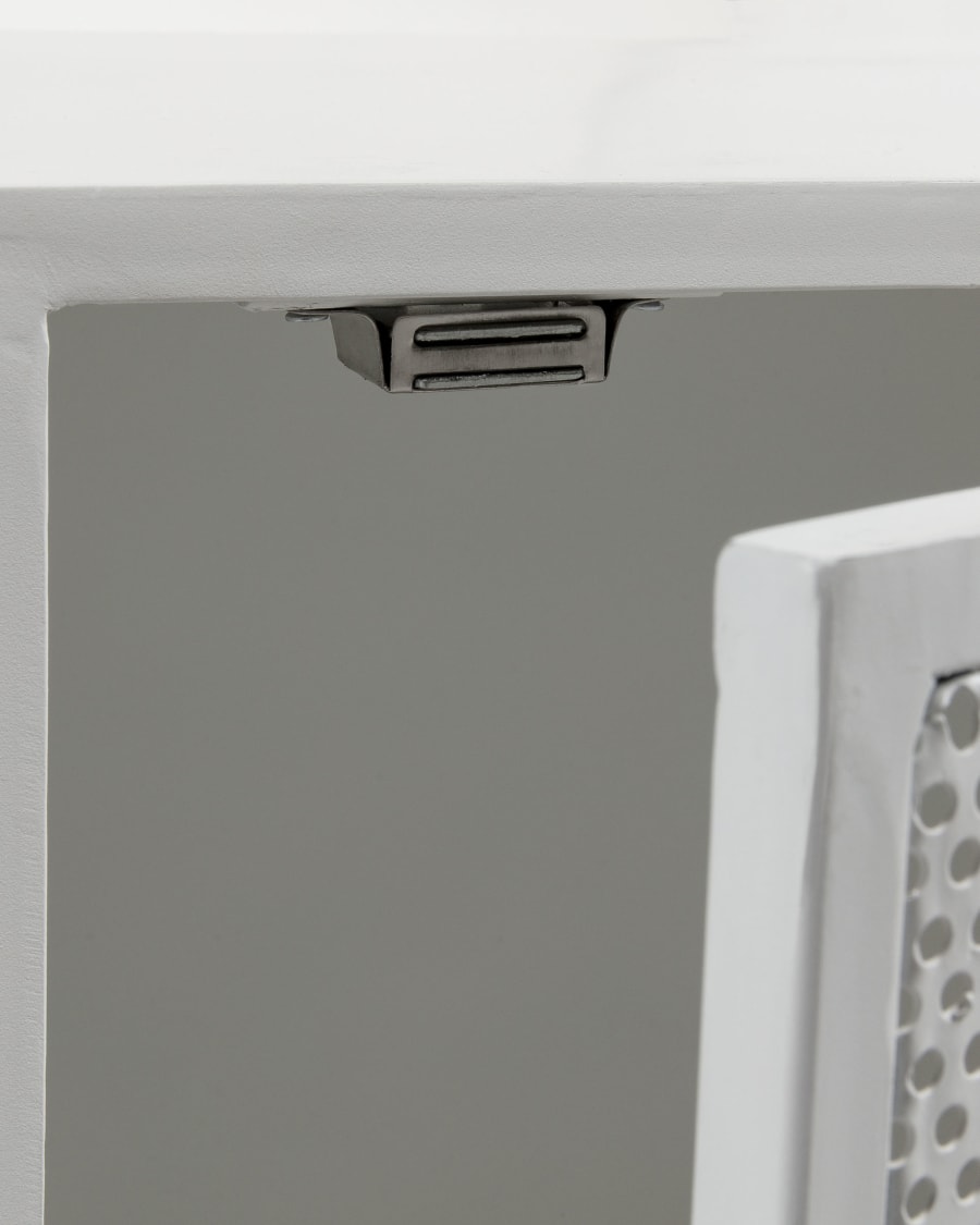 Rita TV cabinet 140 x 63 cm