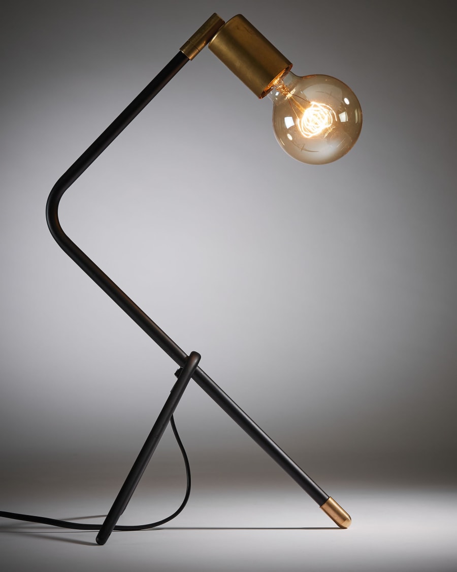 Επιτραπέζιο φωτιστικό Jana