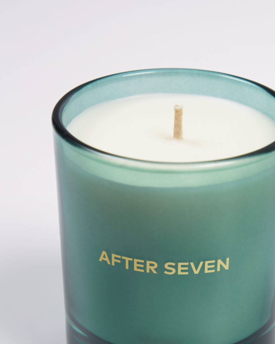 After Seven scented candle 180 g