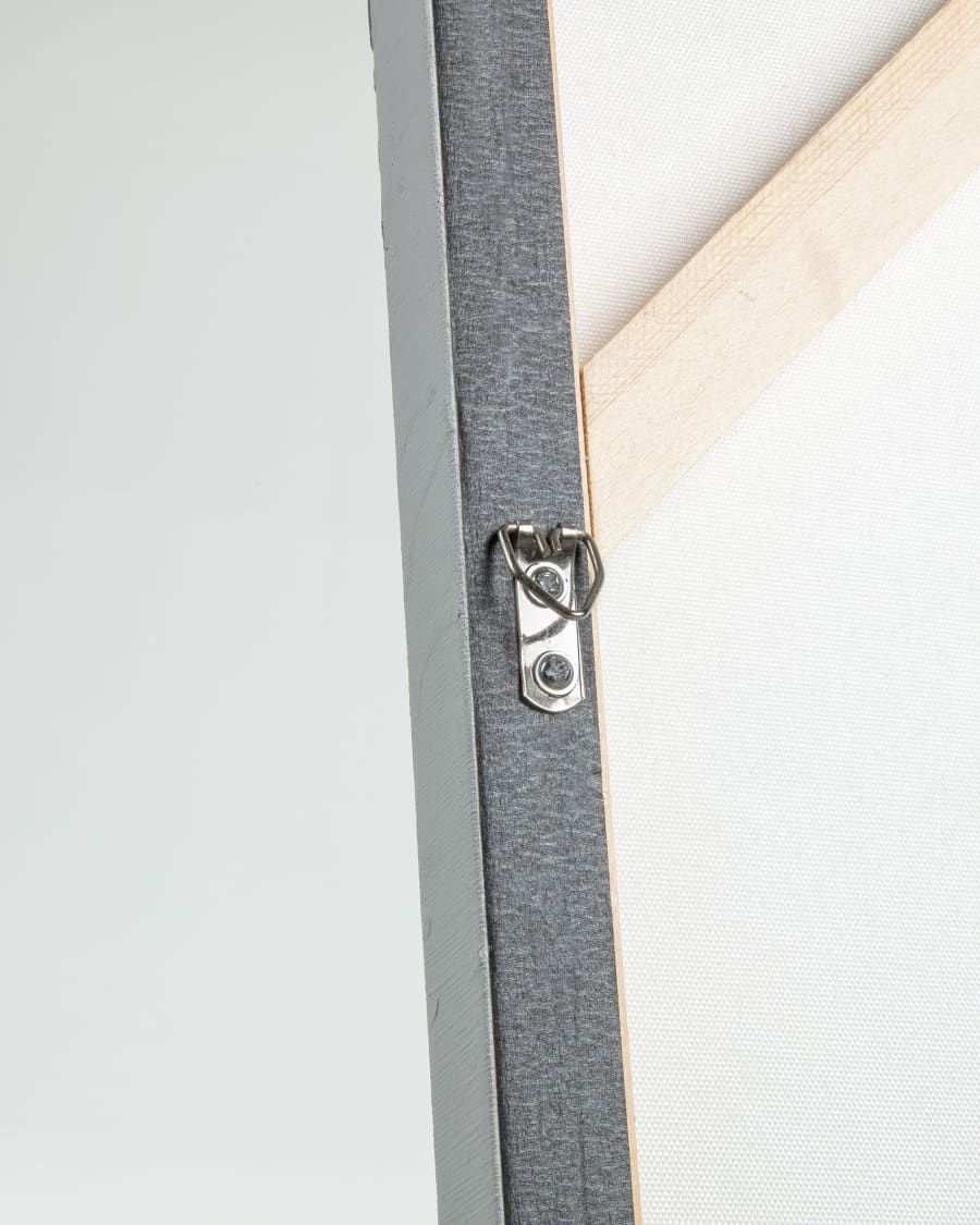 Dareen picture 80 x 80 cm