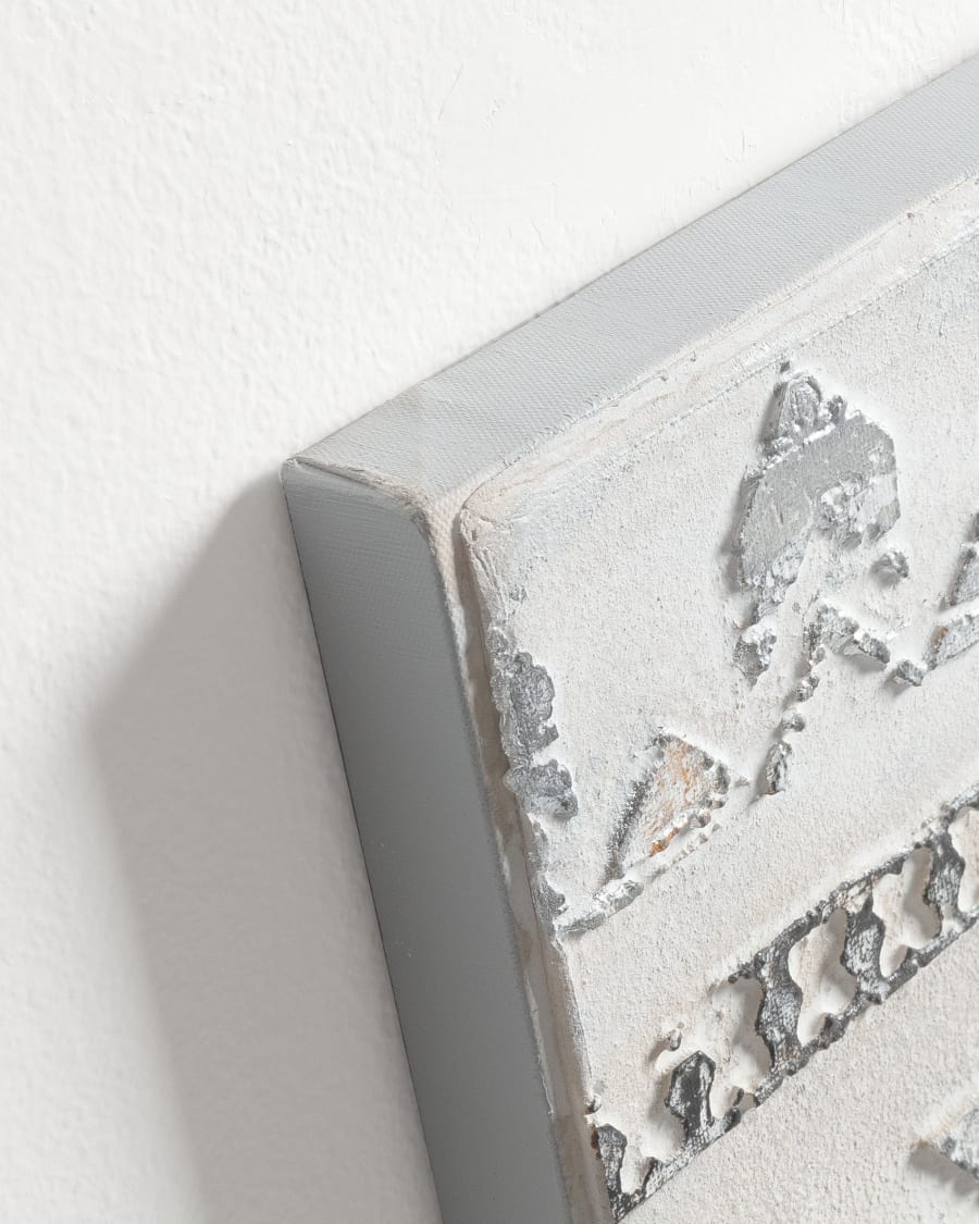 Dareen picture 80 x 80 cm