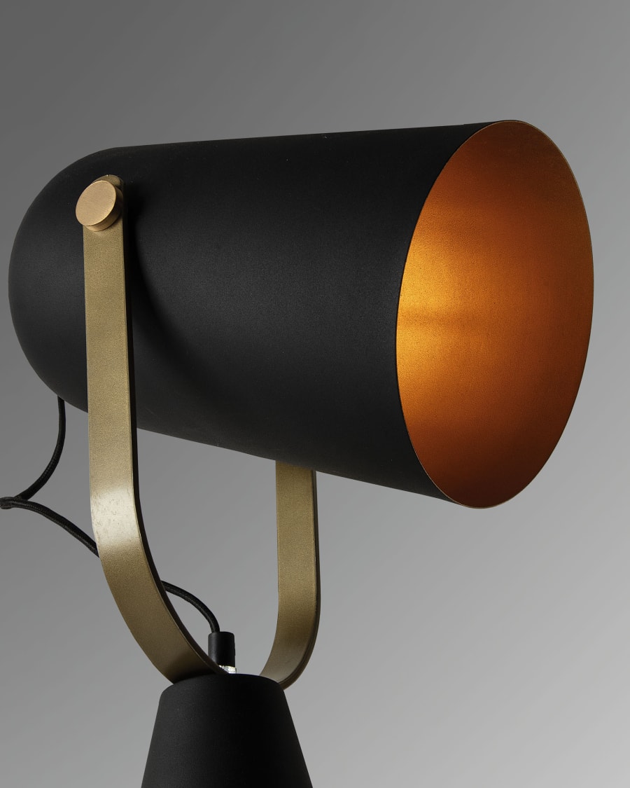 Saveria floor lamp