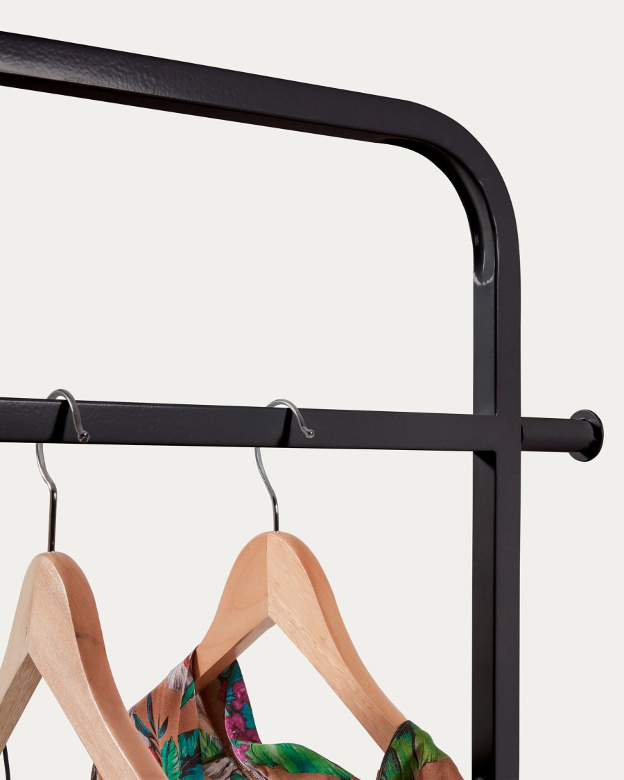 Celsie coat rack 74 x 180 cm