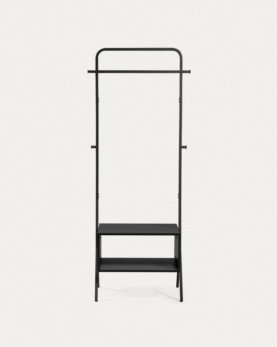 Celsie coat rack 74 x 180 cm