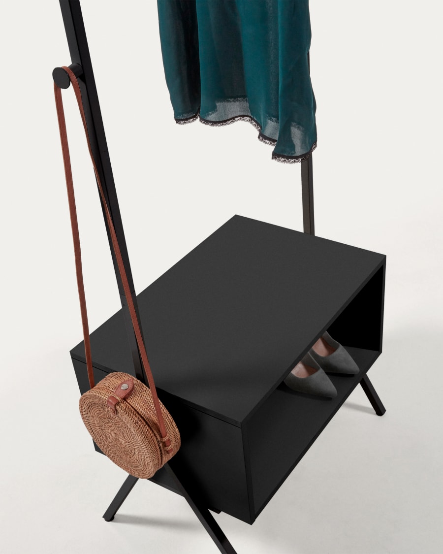 Celsie coat rack 74 x 180 cm
