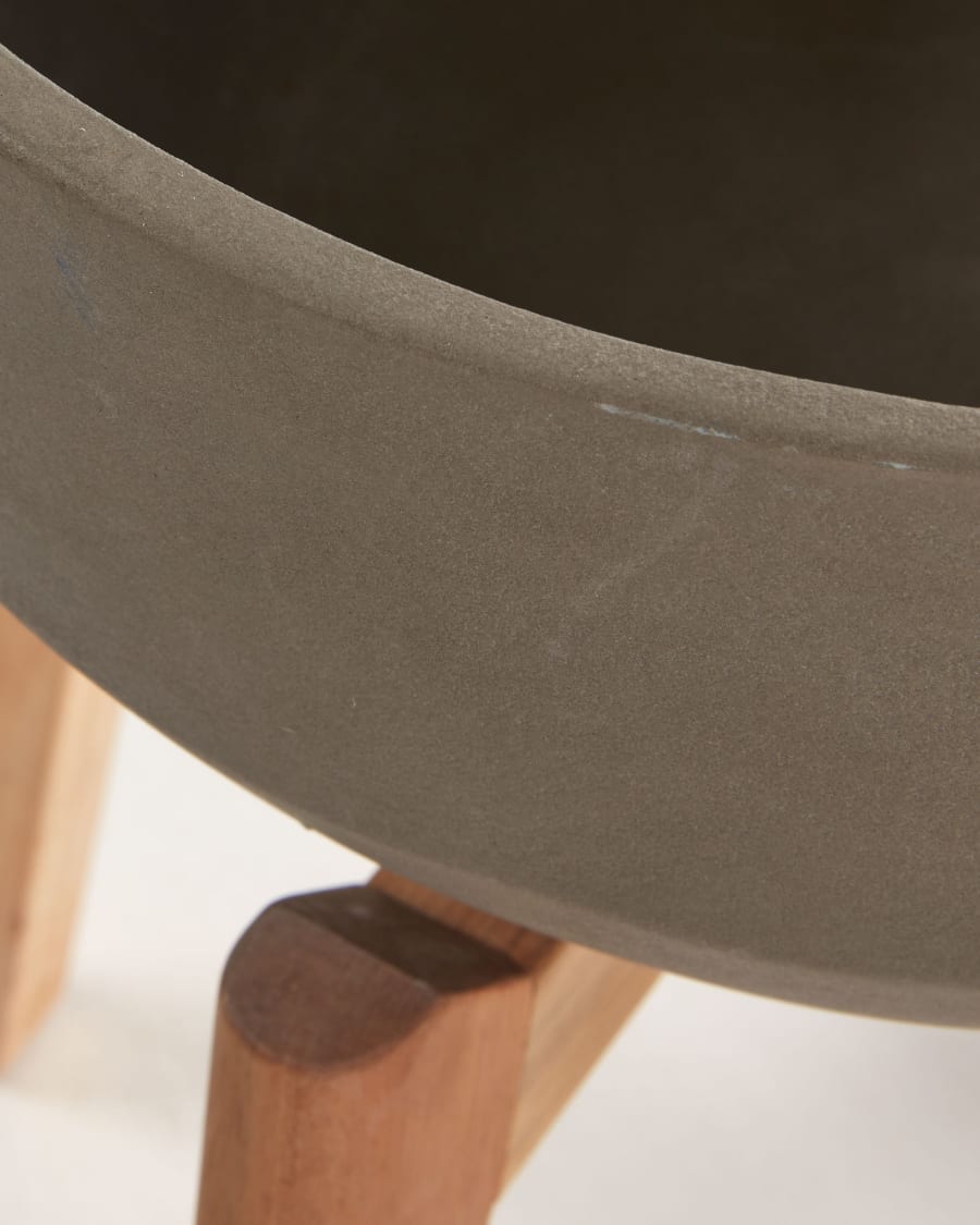 Subject pot Ø 28 cm