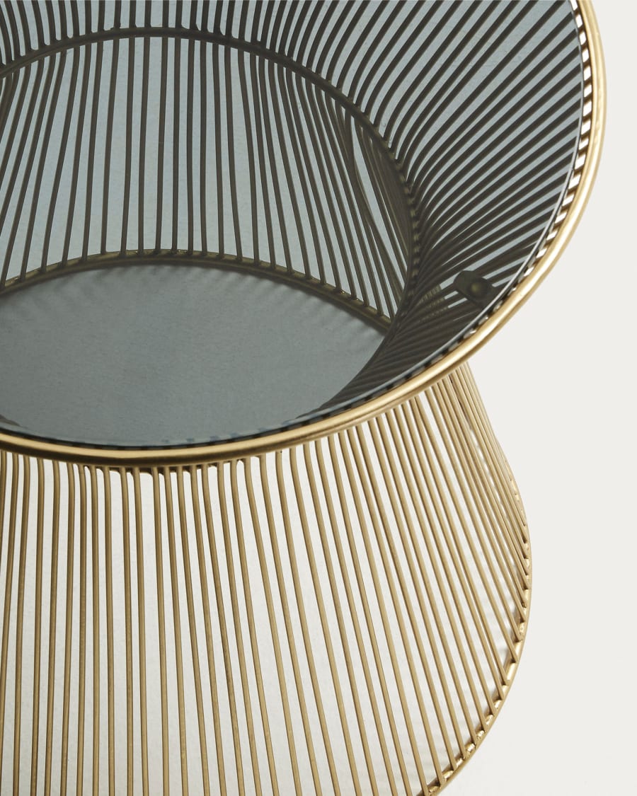 Jolene side table Ø 40 cm
