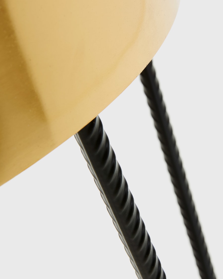 Juvenil side table Ø 45 cm